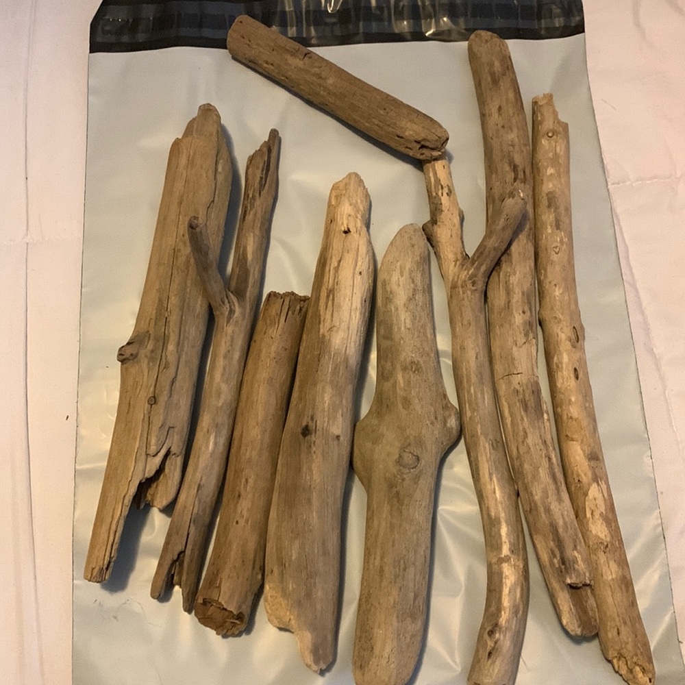 Driftwood